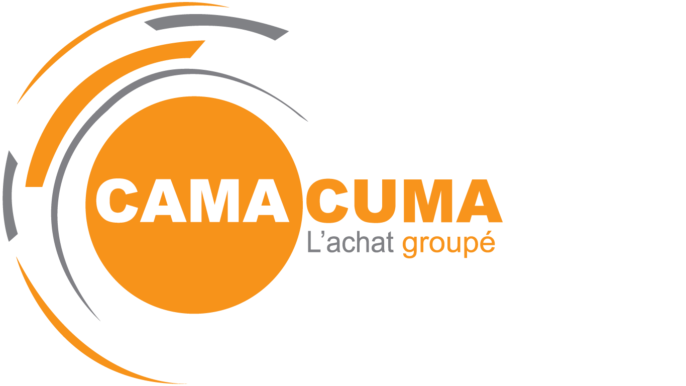 Logo de Camacuma